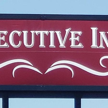 Executive Inn Corpus Christi Exteriér fotografie