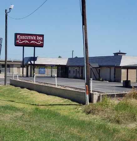 Executive Inn Corpus Christi Exteriér fotografie