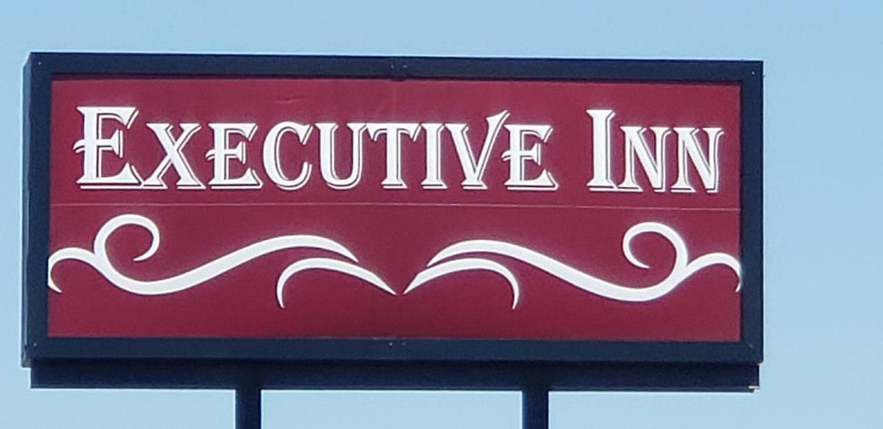 Executive Inn Corpus Christi Exteriér fotografie